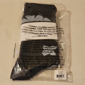 Vera Bradley Navy Floral Crew Socks - Santa Fe Sun